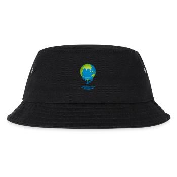 Globe fondant - Bob Enfant - noir - Devant