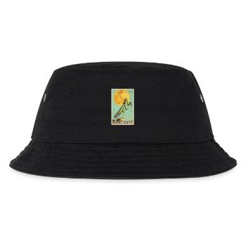 Mantes religieuses Mantes religieuses - Bob Enfant - noir - Devant