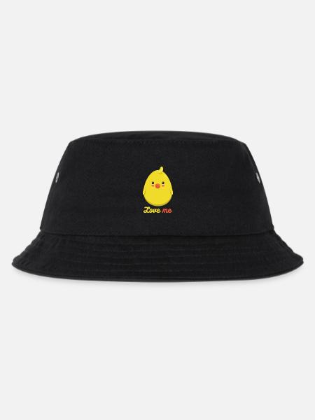 Canard - Bob Enfant - noir