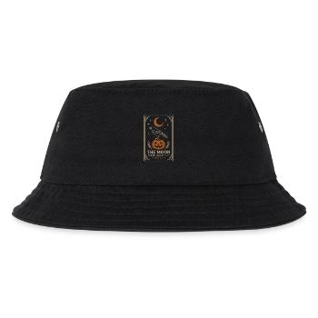 Corbeau Halloween Effrayant - Bob Enfant - noir - Devant