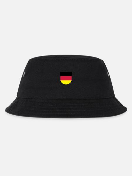 Manteau de l'Allemagne des bras - Bob Enfant - noir