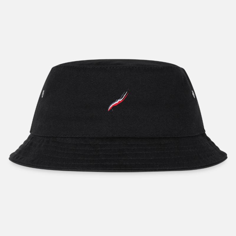 Bleu blanc rouge - Bob Enfant - noir