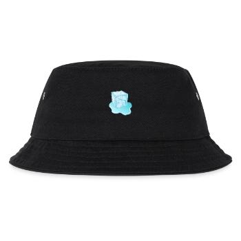 motif de glace / concepteur - Bob Enfant - noir - Devant