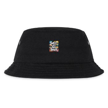 Pure Mexican sweetness - Kids’ Bucket Hat - black - Front