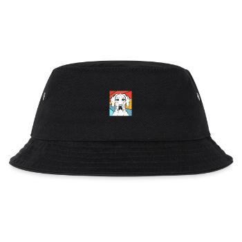 Rhodesian Ridgeback - Kids’ Bucket Hat - black - Front