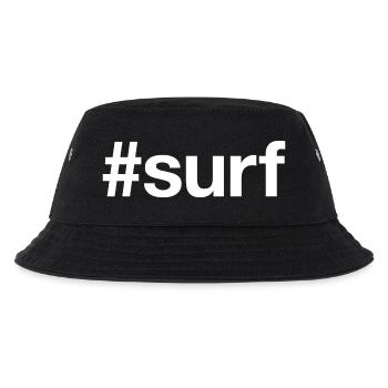 SURF Surfer Planche de surf - Bob Enfant - noir - Devant