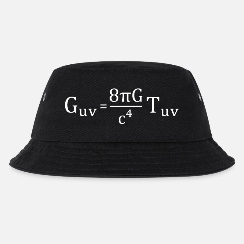Relativité générale Équation de champ d’Einstein Physique - Bob Enfant - noir