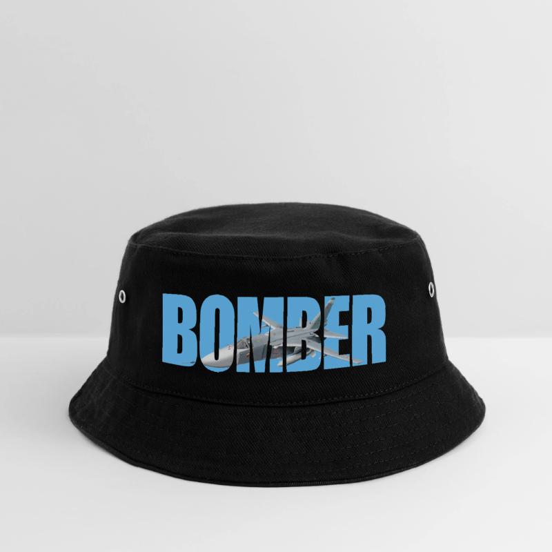 Kinder Bucket Hat