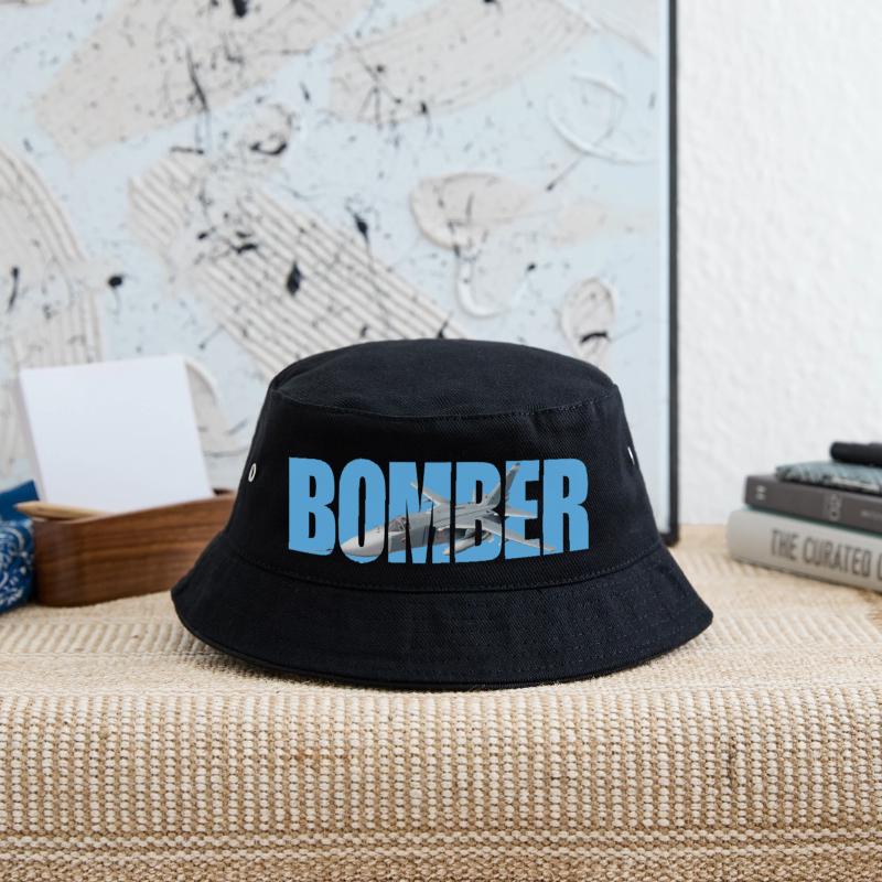 Kinder Bucket Hat