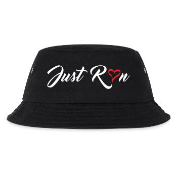 Cours juste - Bob Enfant - noir - Devant