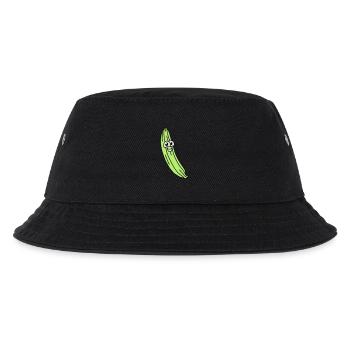 concombre doux - Bob Enfant - noir - Devant