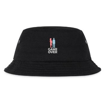 Jeu sur femme enceinte - Bob Enfant - noir - Devant