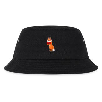 Mariage Fox Bride Heart - Bob Enfant - noir - Devant