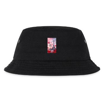 Bâton amour Paris - Bob Enfant - noir - Devant