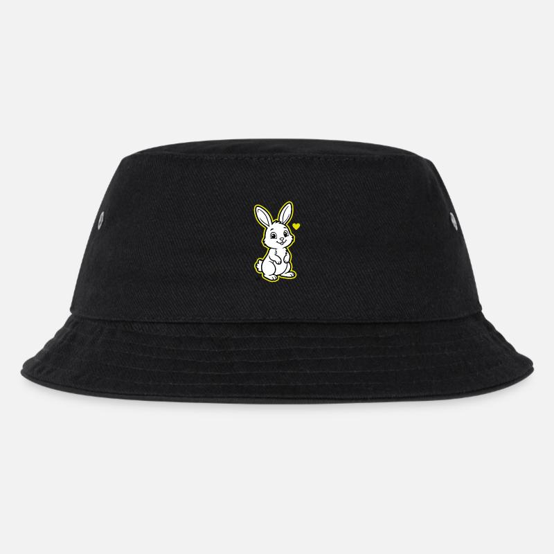 Suzy_the_Rabbit - Bob Enfant - noir