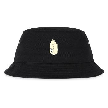 sac de lait - Bob Enfant - noir - Devant