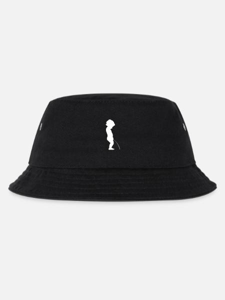 whiteman - Bob Enfant - noir