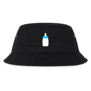 Bébé 2025 Naissance Famille Idée Cadeau - Bob Enfant - noir - Devant