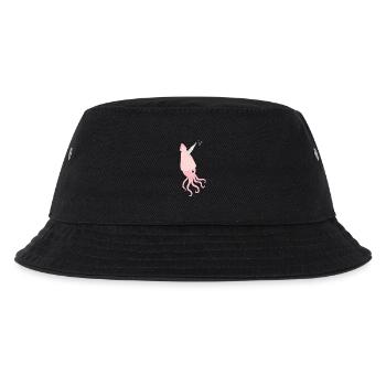 Calmar licorne Tintenfisch Einhorn - Bob Enfant - noir - Devant