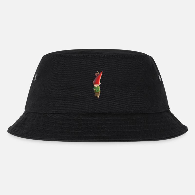 Gentil petit lutin - Bob Enfant - noir