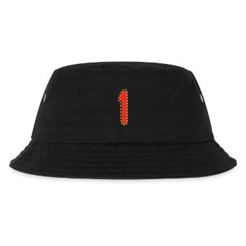 1. 1 AN. 1er ANNIVERSAIRE. ANNIVERSAIRE 1 AN - Bob Enfant - noir - Devant