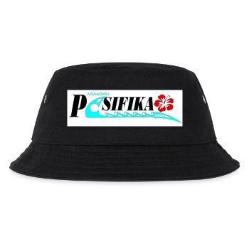 Tamarii PASIFIKA - Bob Enfant - noir - Devant