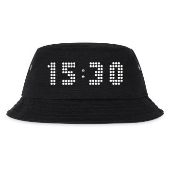 15 30 Bundesliga samedi - Bob Enfant - noir - Devant