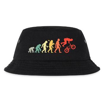 BMX Rider - évolution amusante du BMX pour les cyclistes - Bob Enfant - noir - Devant