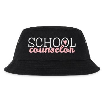 Conseiller scolaire Conseiller d’orientation professionnelle - Bob Enfant - noir - Devant
