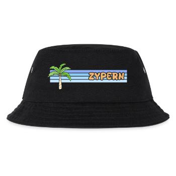 Holidays Cyprus - Kids’ Bucket Hat - black - Front