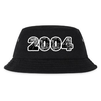 2004 - Bob Enfant - noir - Devant