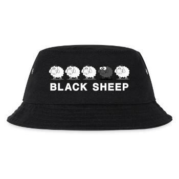 Mouton - Bob Enfant - noir - Devant