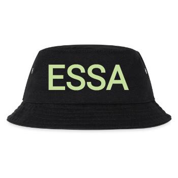 Essa - Bob Enfant - noir - Devant