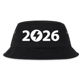 Haute tension 2026, Électricien 2026 - Bob Enfant - noir - Devant