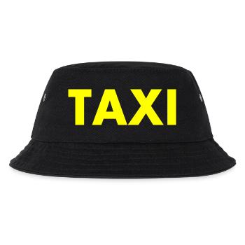Taxi - Bob Enfant - noir - Devant