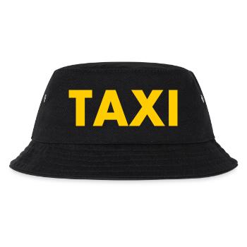 Taxi - Bob Enfant - noir - Devant