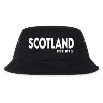 no_scotland_no_party - Kinder Bucket Hat - Schwarz - Vorne