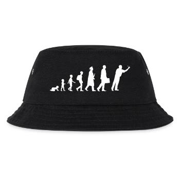 Enfant joueur de fléchettes - Bob Enfant - noir - Devant