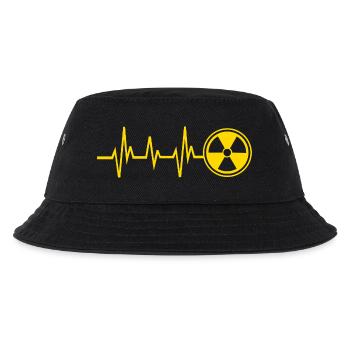 Technicien en radiologie - Bob Enfant - noir - Devant