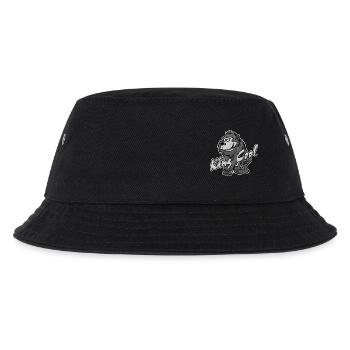 Gorilla King Cool - Bob Enfant - noir - Devant