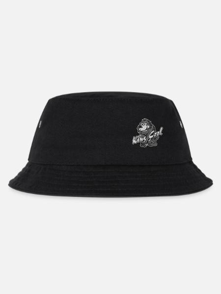 Gorilla King Cool - Bob Enfant - noir