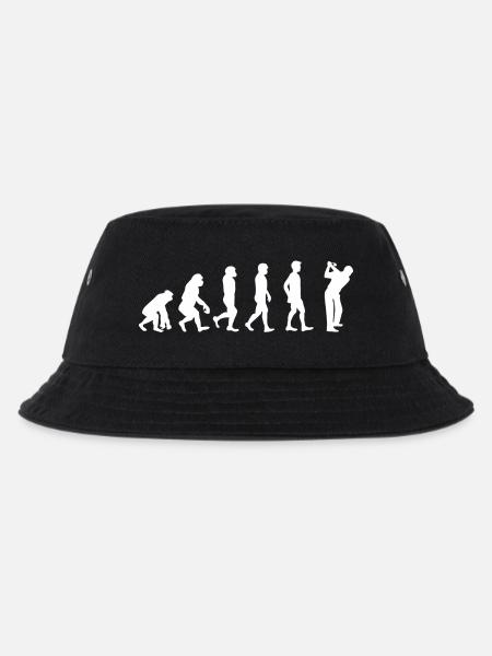 Evolution Golf - Bob Enfant - noir