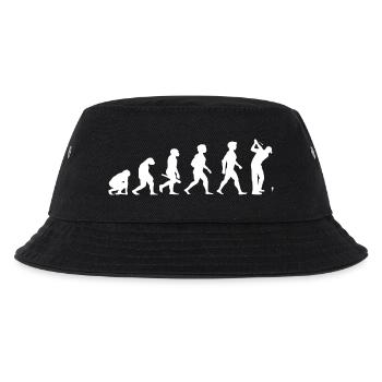 Evolution Golf Golfer Golfer Terrain de golf - Bob Enfant - noir - Devant