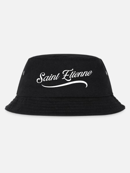 Saint Etienne - Bob Enfant - noir