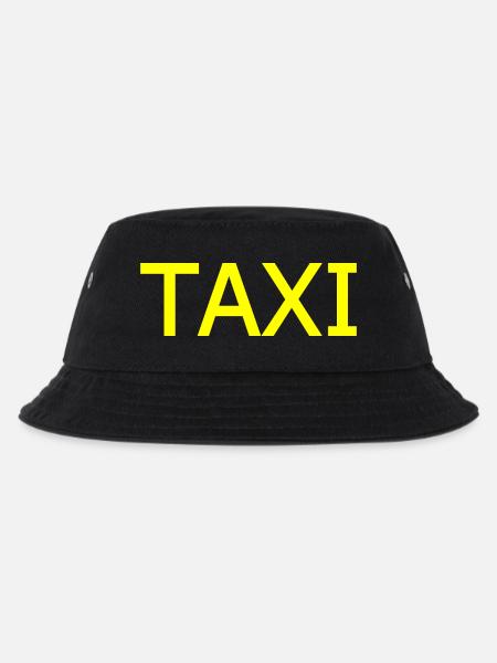 Taxi - Bob Enfant - noir