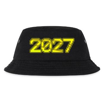 2027 - Bob Enfant - noir - Devant