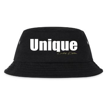 Unique - Bob Enfant - noir - Devant