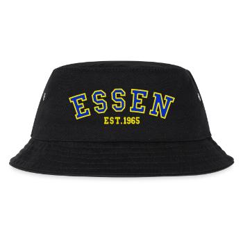 Essen Est. 1965 - Kids’ Bucket Hat - black - Front