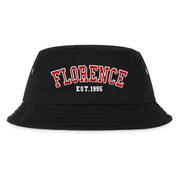 Florence Est. 1995 - Bob Enfant - noir - Devant