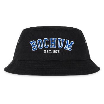 Bochum Est. 1975 - Kids’ Bucket Hat - black - Front